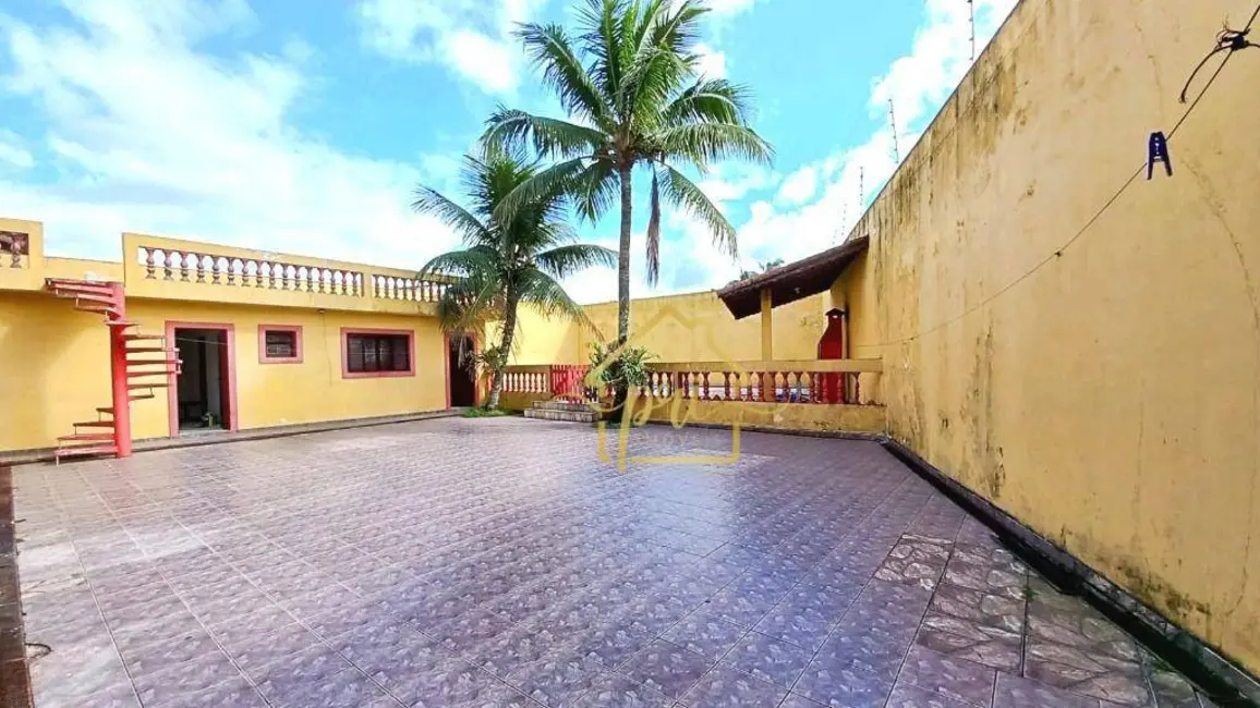 Foto 5 de Casa com 5 quartos à venda, 845m2 em Itanhaem - SP