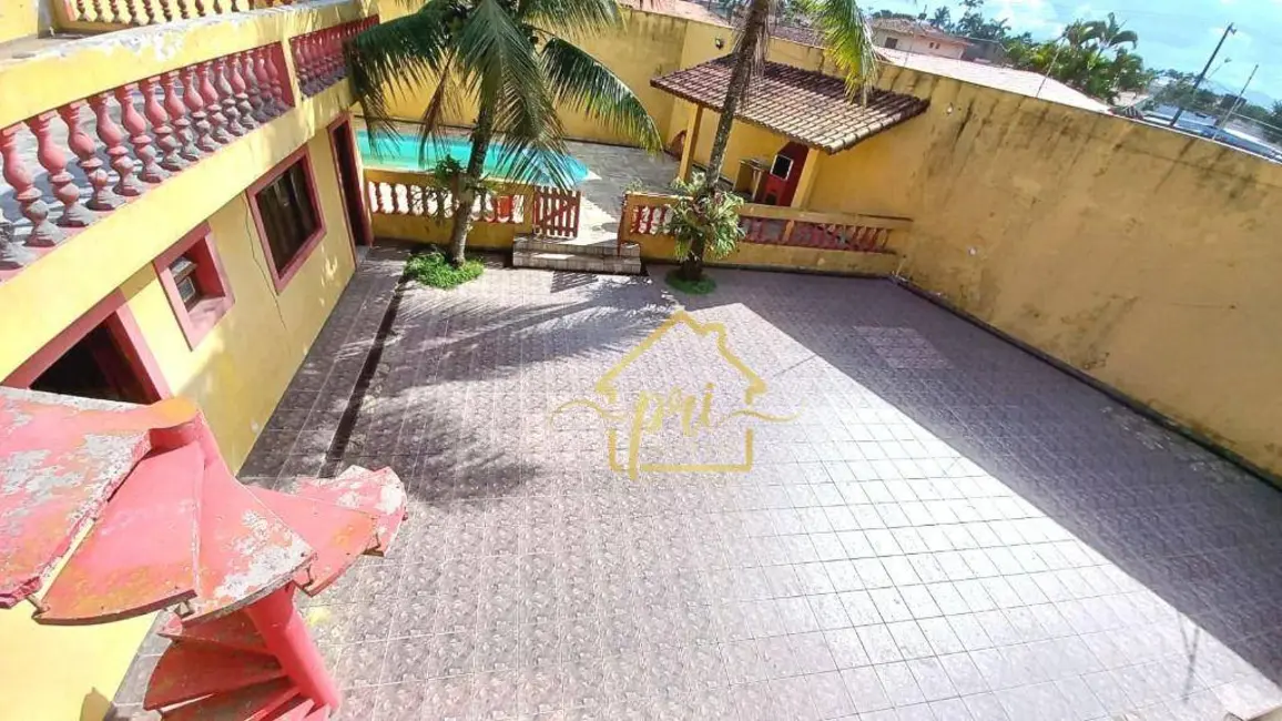 Foto 6 de Casa com 5 quartos à venda, 845m2 em Itanhaem - SP