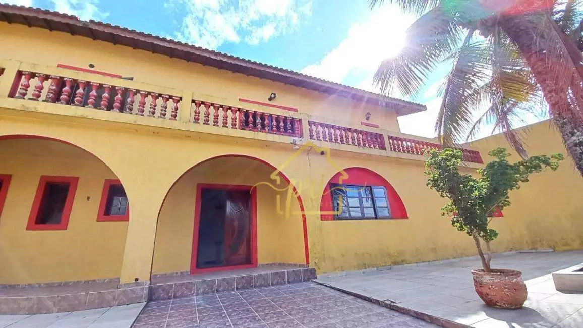 Foto 4 de Casa com 5 quartos à venda, 845m2 em Itanhaem - SP