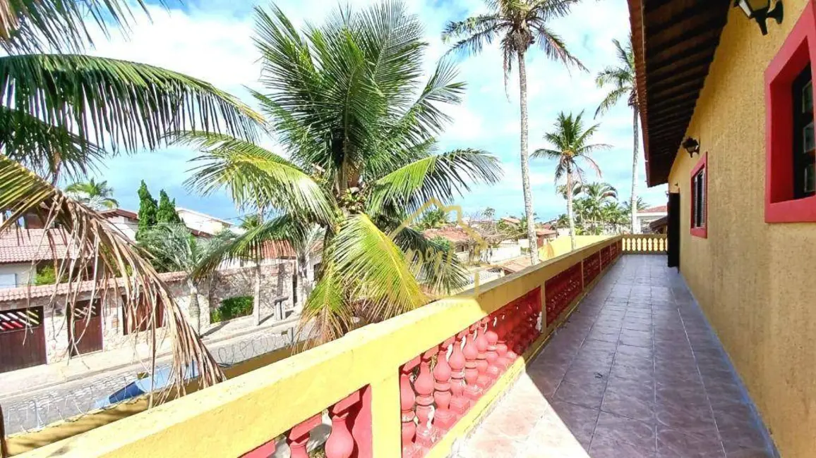 Foto 7 de Casa com 5 quartos à venda, 845m2 em Itanhaem - SP