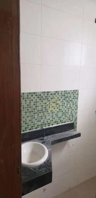 Foto 9 de Sobrado com 2 quartos à venda, 60m2 em Parque São Vicente, Sao Vicente - SP