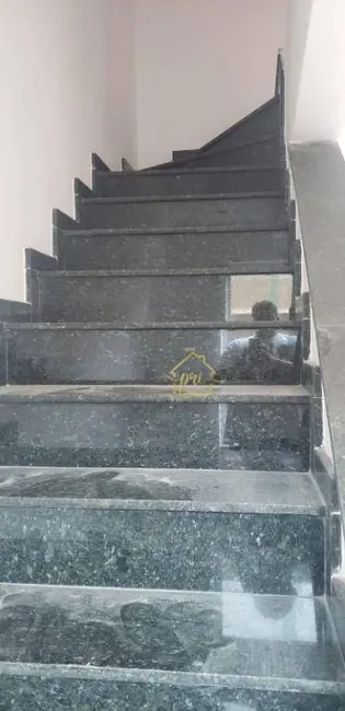 Foto 3 de Sobrado com 2 quartos à venda, 60m2 em Parque São Vicente, Sao Vicente - SP