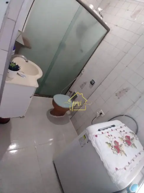 Foto 6 de Apartamento com 1 quarto à venda, 42m2 em Itararé, Sao Vicente - SP