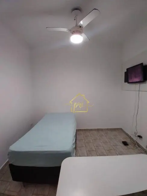 Foto 8 de Apartamento com 1 quarto à venda, 42m2 em Itararé, Sao Vicente - SP