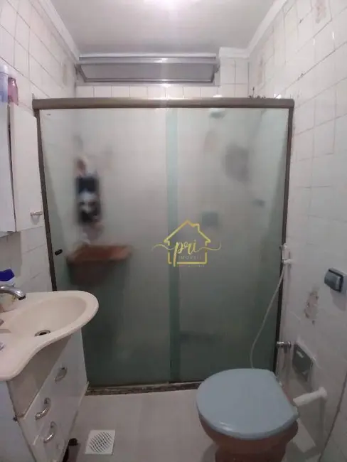 Foto 7 de Apartamento com 1 quarto à venda, 42m2 em Itararé, Sao Vicente - SP