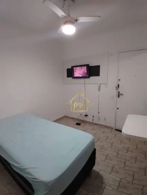 Foto 9 de Apartamento com 1 quarto à venda, 42m2 em Itararé, Sao Vicente - SP