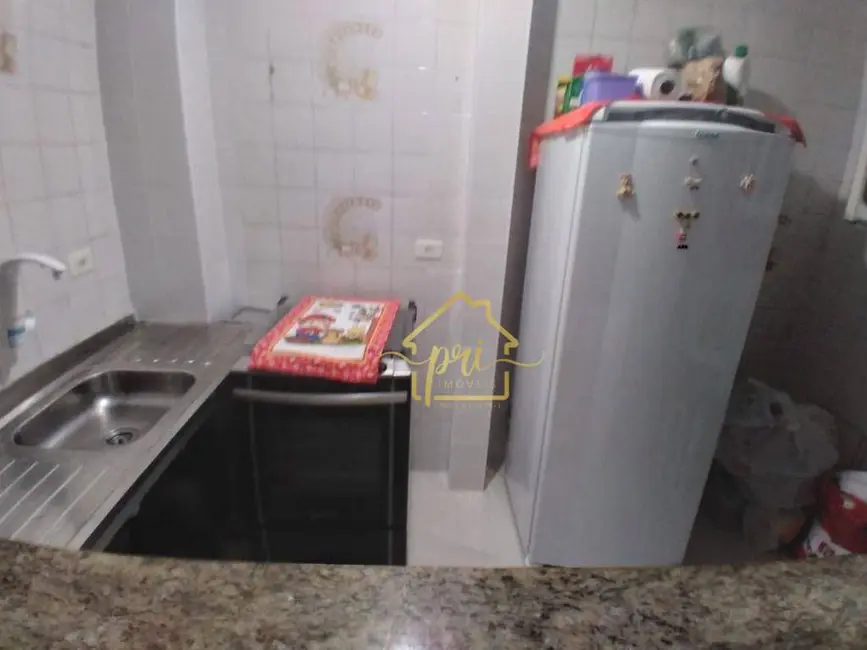 Foto 5 de Apartamento com 1 quarto à venda, 42m2 em Itararé, Sao Vicente - SP