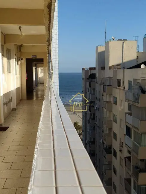 Foto 2 de Apartamento com 1 quarto à venda, 42m2 em Gonzaga, Santos - SP