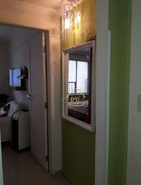 Foto 9 de Apartamento com 1 quarto à venda, 42m2 em Gonzaga, Santos - SP