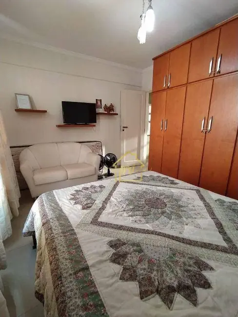 Foto 3 de Apartamento com 1 quarto à venda, 42m2 em Gonzaga, Santos - SP