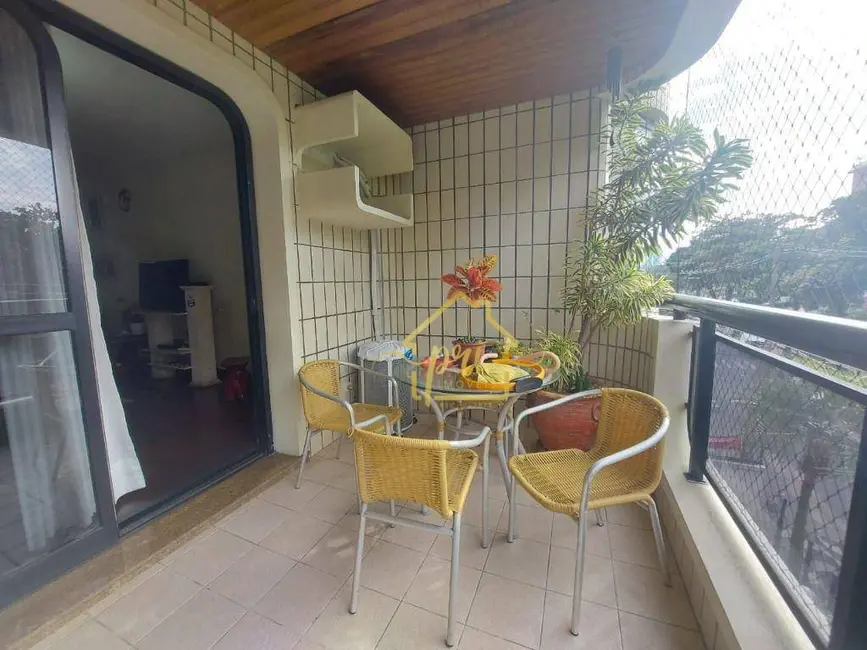 Apartamento com 3 quartos à venda, 148m2 em Boqueirão, Santos - SP - imagem 3 Foto 3 de Apartamento com 3 quartos à venda, 148m2 em Boqueirão, Santos - SP