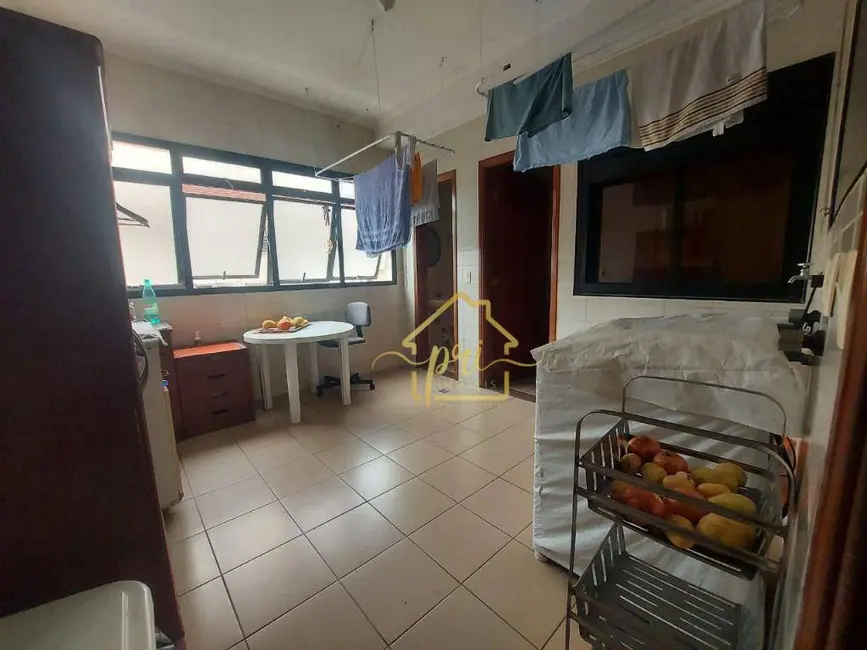 Apartamento com 3 quartos à venda, 148m2 em Boqueirão, Santos - SP - imagem 8 Foto 8 de Apartamento com 3 quartos à venda, 148m2 em Boqueirão, Santos - SP