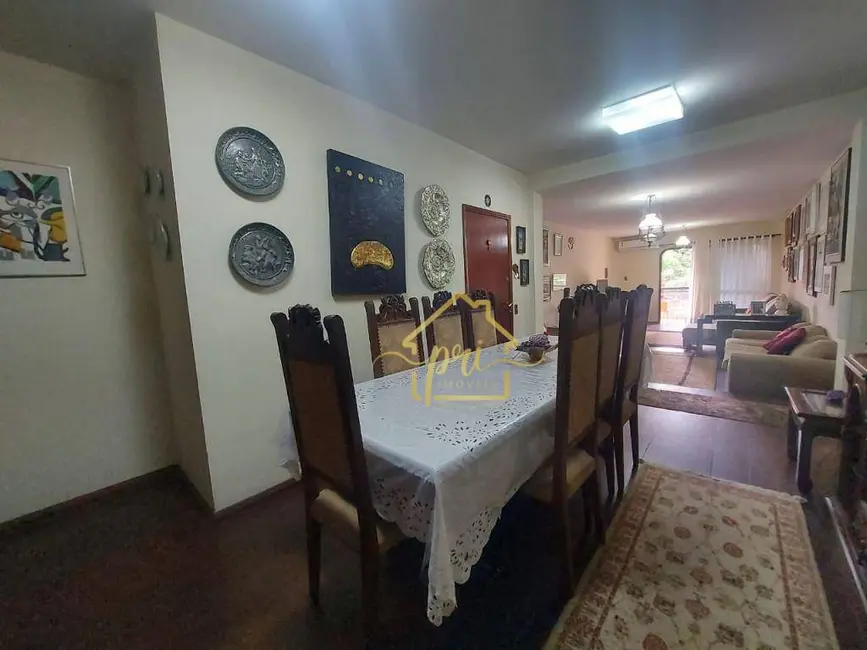 Foto 2 de Apartamento com 3 quartos à venda, 148m2 em Boqueirão, Santos - SP