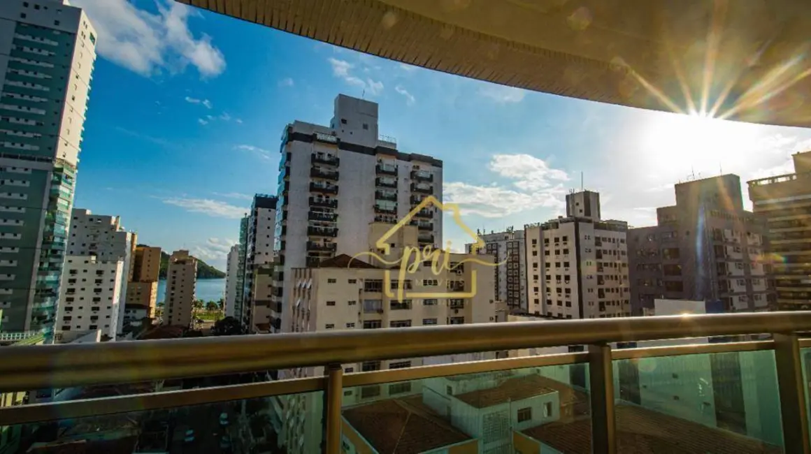Foto 2 de Apartamento com 4 quartos à venda, 488m2 em Ponta da Praia, Santos - SP