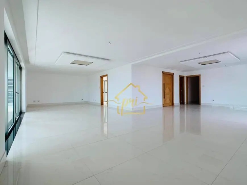 Foto 1 de Apartamento com 4 quartos à venda, 488m2 em Ponta da Praia, Santos - SP
