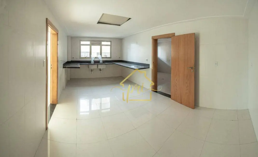 Foto 7 de Apartamento com 4 quartos à venda, 488m2 em Ponta da Praia, Santos - SP