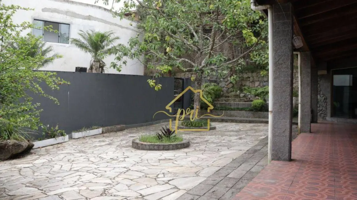 Casa de Condomínio com 4 quartos à venda, 700m2 em Marapé, Santos - SP - imagem 7 Foto 7 de Casa de Condomínio com 4 quartos à venda, 700m2 em Marapé, Santos - SP