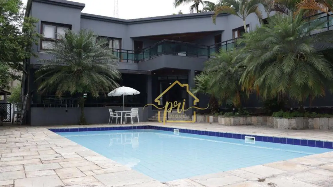 Casa de Condomínio com 4 quartos à venda, 700m2 em Marapé, Santos - SP - imagem 4 Foto 4 de Casa de Condomínio com 4 quartos à venda, 700m2 em Marapé, Santos - SP