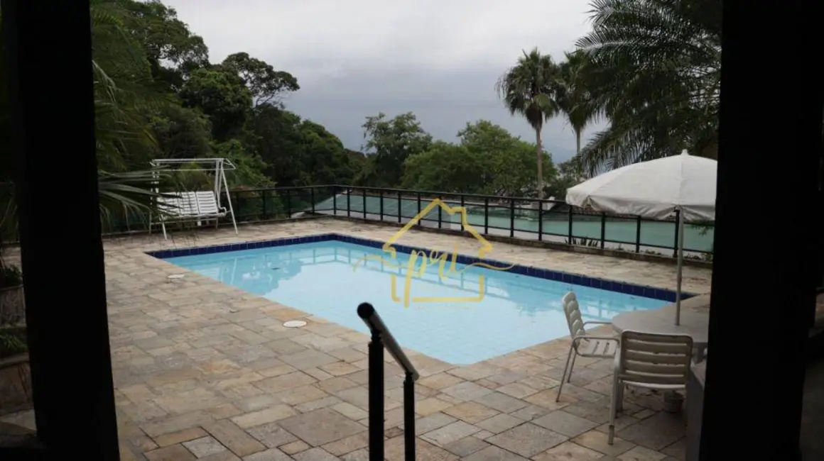 Casa de Condomínio com 4 quartos à venda, 700m2 em Marapé, Santos - SP - imagem 8 Foto 8 de Casa de Condomínio com 4 quartos à venda, 700m2 em Marapé, Santos - SP