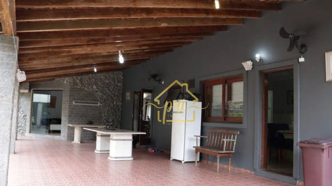 Casa de Condomínio com 4 quartos à venda, 700m2 em Marapé, Santos - SP - imagem 9 Foto 9 de Casa de Condomínio com 4 quartos à venda, 700m2 em Marapé, Santos - SP