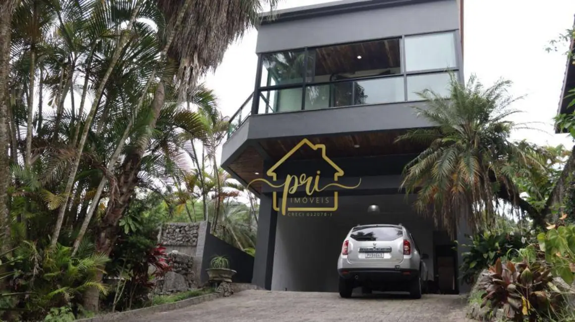 Casa de Condomínio com 4 quartos à venda, 700m2 em Marapé, Santos - SP - imagem 3 Foto 3 de Casa de Condomínio com 4 quartos à venda, 700m2 em Marapé, Santos - SP