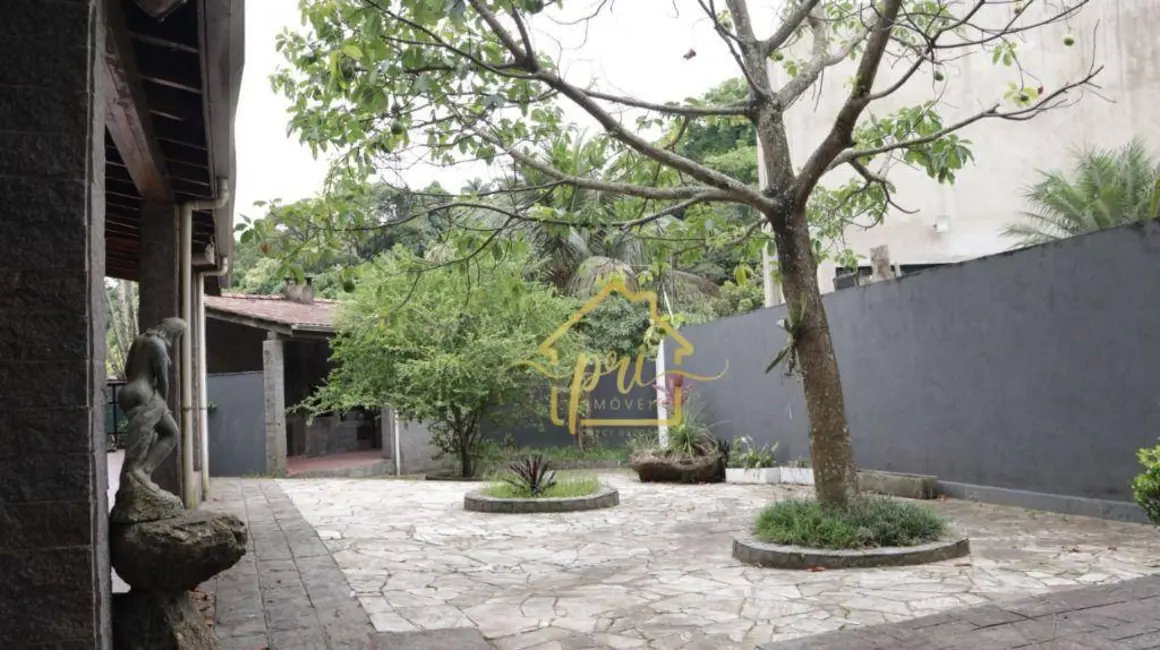 Casa de Condomínio com 4 quartos à venda, 700m2 em Marapé, Santos - SP - imagem 6 Foto 6 de Casa de Condomínio com 4 quartos à venda, 700m2 em Marapé, Santos - SP