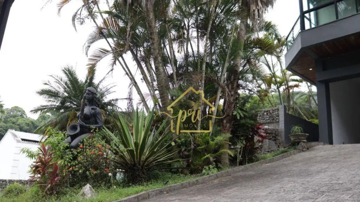 Casa de Condomínio com 4 quartos à venda, 700m2 em Marapé, Santos - SP - imagem 5 Foto 5 de Casa de Condomínio com 4 quartos à venda, 700m2 em Marapé, Santos - SP