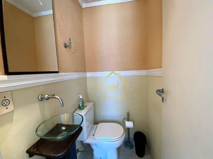 Foto 7 de Apartamento com 4 quartos à venda, 198m2 em Guaruja - SP