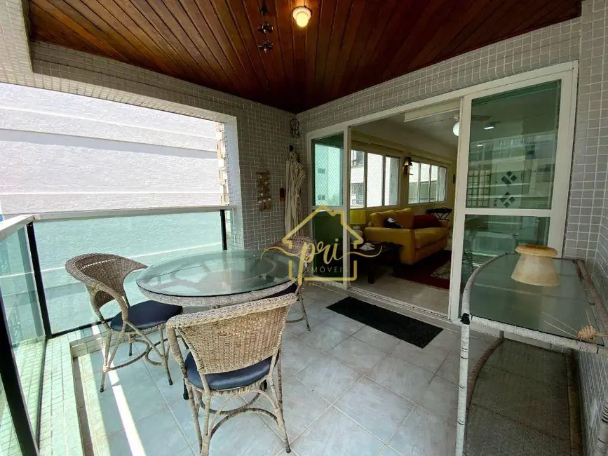 Foto 5 de Apartamento com 4 quartos à venda, 198m2 em Guaruja - SP