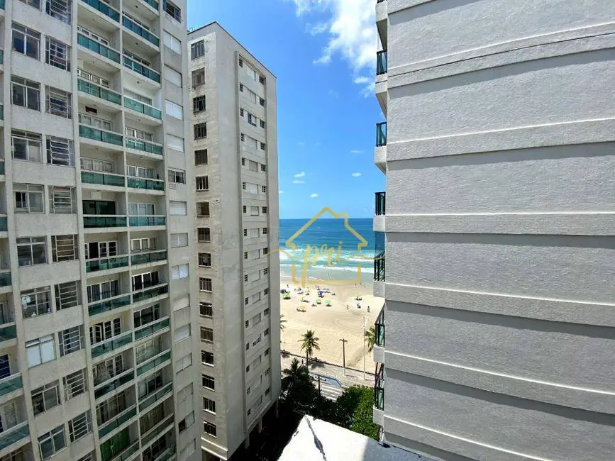Foto 6 de Apartamento com 4 quartos à venda, 198m2 em Guaruja - SP