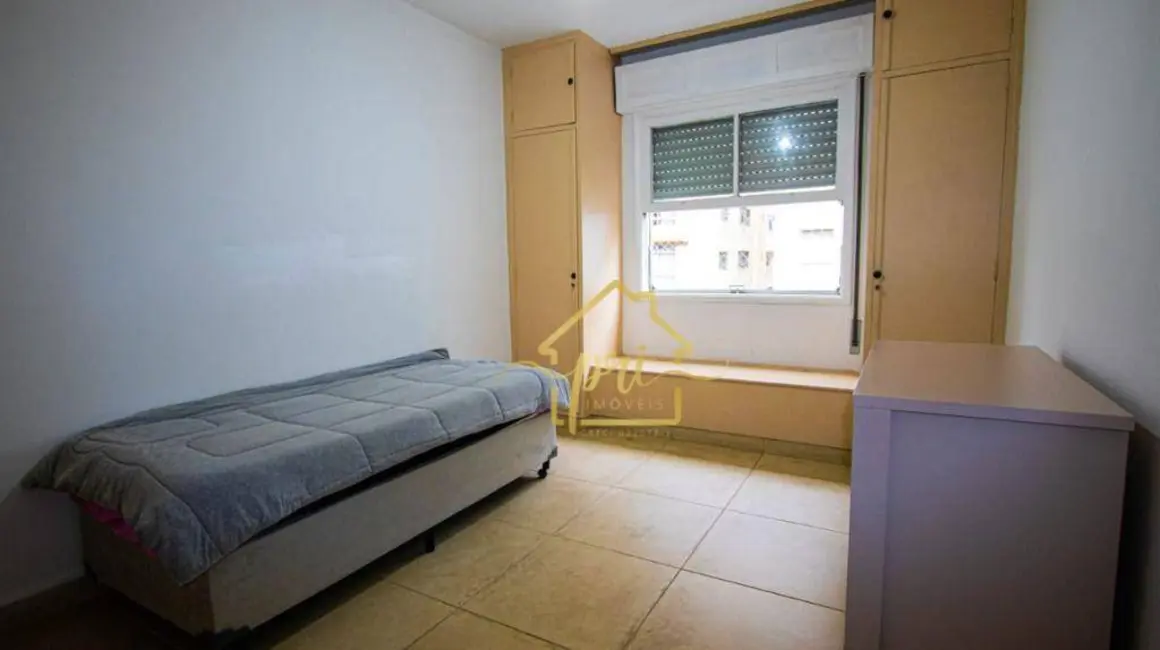 Apartamento com 3 quartos à venda, 154m2 em Boqueirão, Santos - SP - imagem 7 Foto 7 de Apartamento com 3 quartos à venda, 154m2 em Boqueirão, Santos - SP