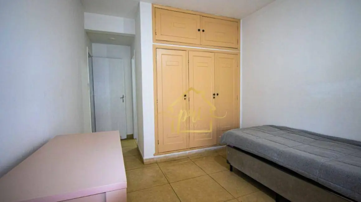 Apartamento com 3 quartos à venda, 154m2 em Boqueirão, Santos - SP - imagem 8 Foto 8 de Apartamento com 3 quartos à venda, 154m2 em Boqueirão, Santos - SP