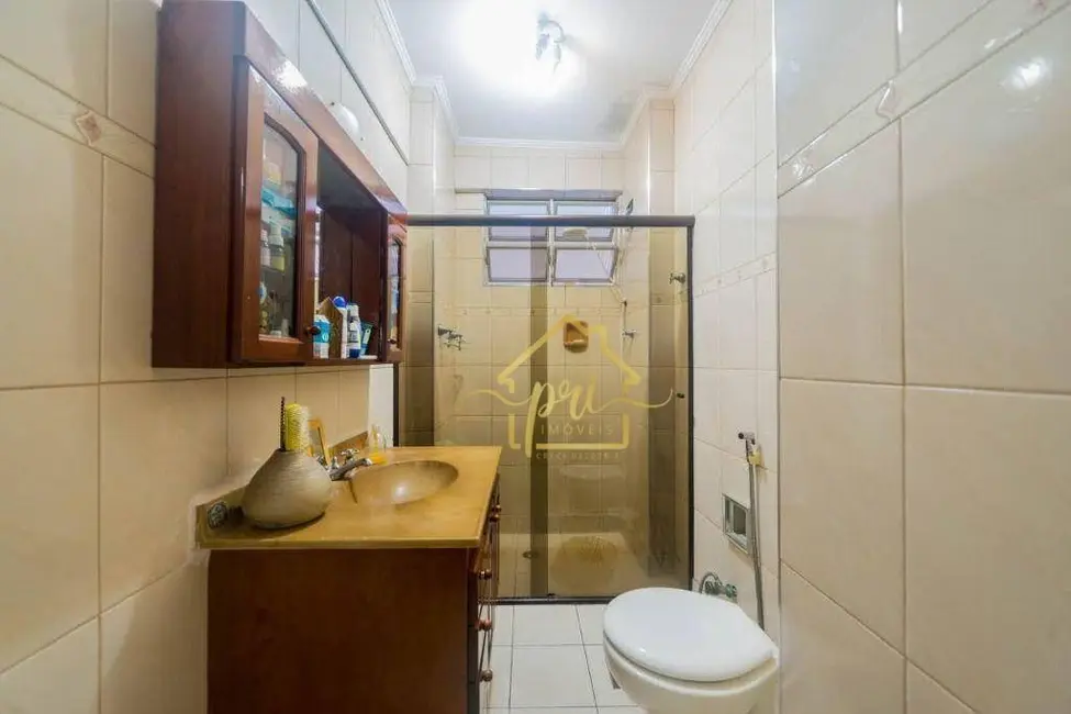 Foto 6 de Cobertura com 3 quartos à venda, 369m2 em Ponta da Praia, Santos - SP