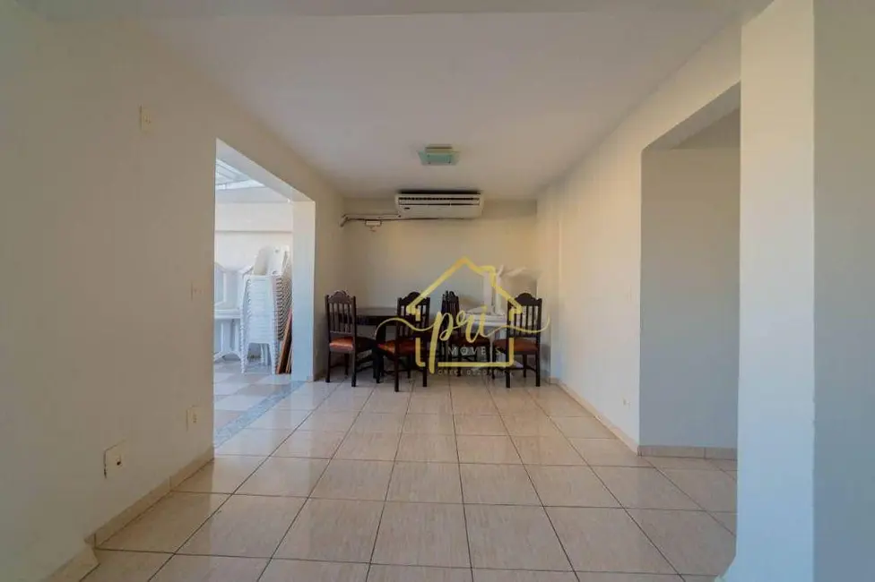 Foto 4 de Cobertura com 3 quartos à venda, 369m2 em Ponta da Praia, Santos - SP