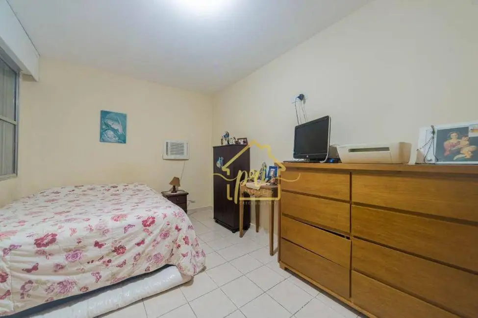 Foto 5 de Cobertura com 3 quartos à venda, 369m2 em Ponta da Praia, Santos - SP