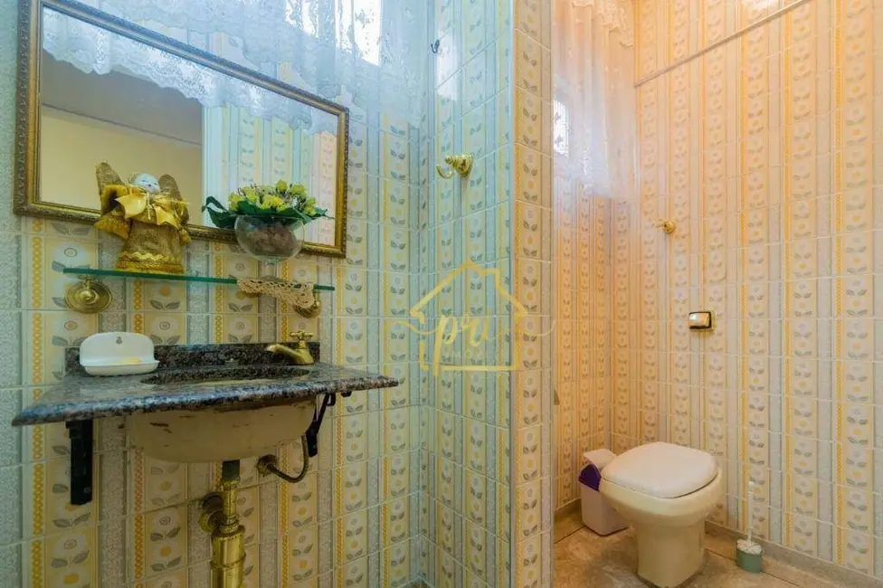 Foto 8 de Cobertura com 3 quartos à venda, 369m2 em Ponta da Praia, Santos - SP