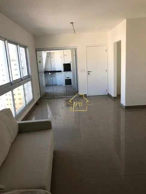 Apartamento com 3 quartos à venda, 106m2 em Ponta da Praia, Santos - SP - imagem 3 Foto 3 de Apartamento com 3 quartos à venda, 106m2 em Ponta da Praia, Santos - SP