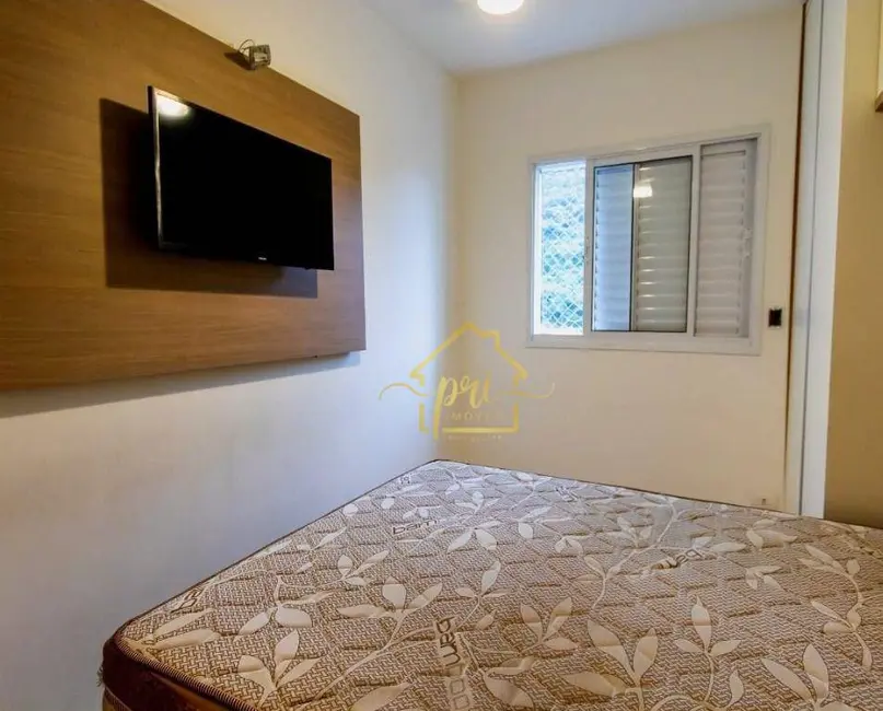 Foto 7 de Apartamento com 2 quartos à venda, 59m2 em Santos - SP