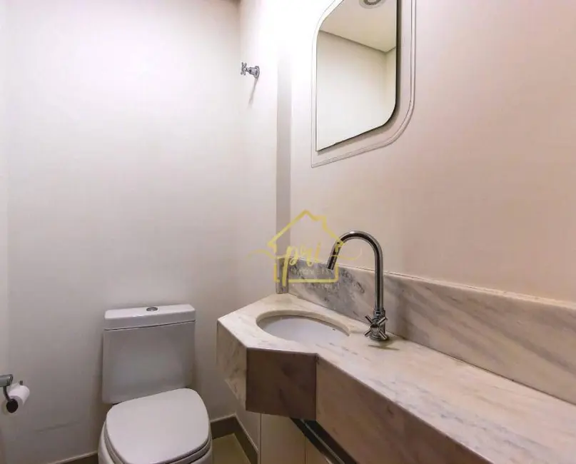 Foto 6 de Apartamento com 2 quartos à venda, 59m2 em Santos - SP