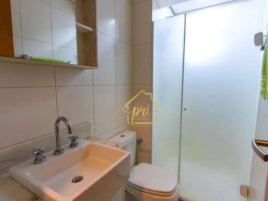 Foto 9 de Apartamento com 2 quartos à venda, 59m2 em Santos - SP