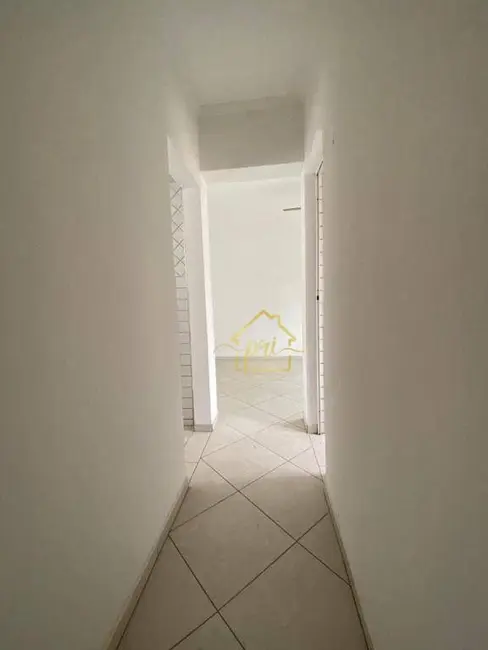 Foto 1 de Apartamento com 1 quarto à venda, 41m2 em Gonzaga, Santos - SP