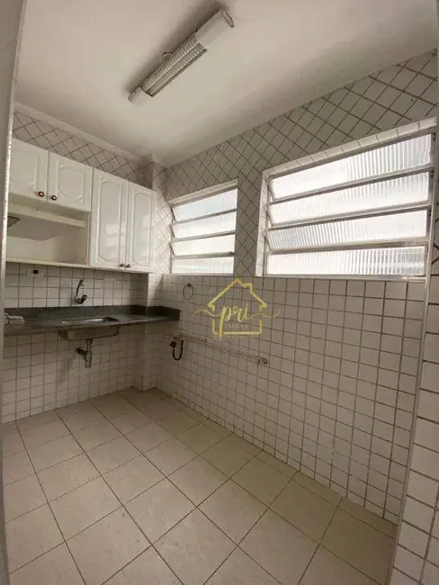 Foto 6 de Apartamento com 1 quarto à venda, 41m2 em Gonzaga, Santos - SP