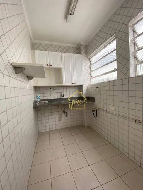 Foto 2 de Apartamento com 1 quarto à venda, 41m2 em Gonzaga, Santos - SP