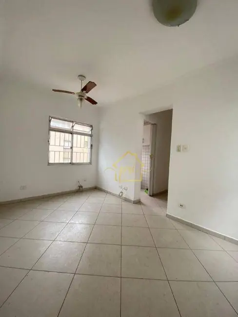 Foto 5 de Apartamento com 1 quarto à venda, 41m2 em Gonzaga, Santos - SP