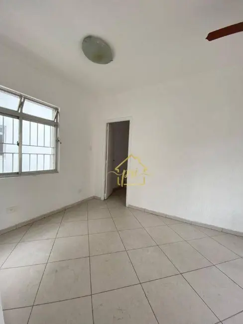 Foto 4 de Apartamento com 1 quarto à venda, 41m2 em Gonzaga, Santos - SP