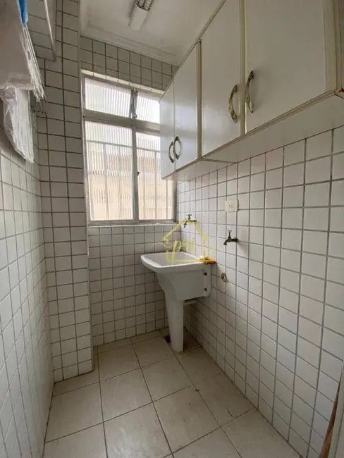 Foto 3 de Apartamento com 1 quarto à venda, 41m2 em Gonzaga, Santos - SP