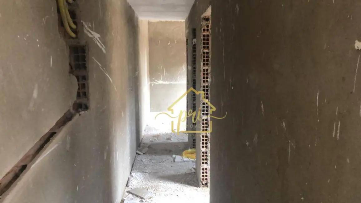 Foto 7 de Casa com 2 quartos à venda, 60m2 em Chico de Paula, Santos - SP