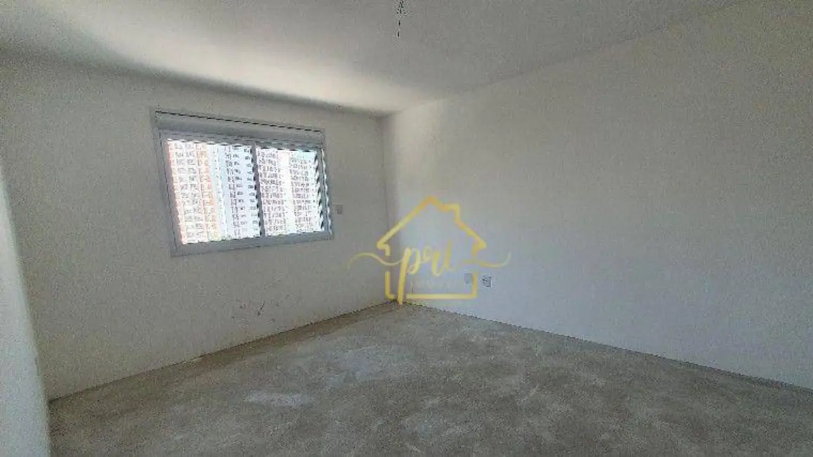 Foto 8 de Apartamento com 3 quartos à venda, 166m2 em Ponta da Praia, Santos - SP