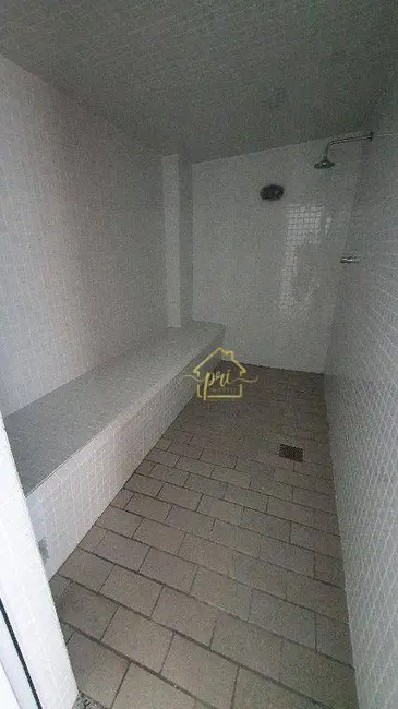 Foto 4 de Apartamento com 3 quartos à venda, 166m2 em Ponta da Praia, Santos - SP