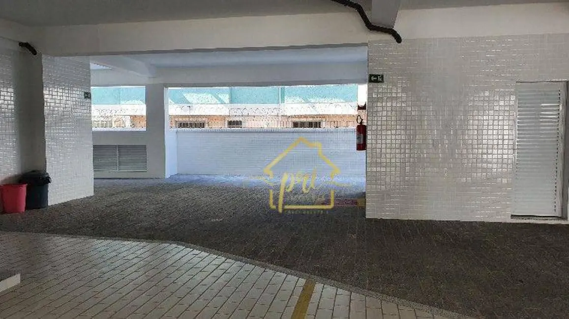 Foto 6 de Apartamento com 3 quartos à venda, 166m2 em Ponta da Praia, Santos - SP